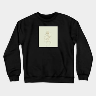 Grow Crewneck Sweatshirt